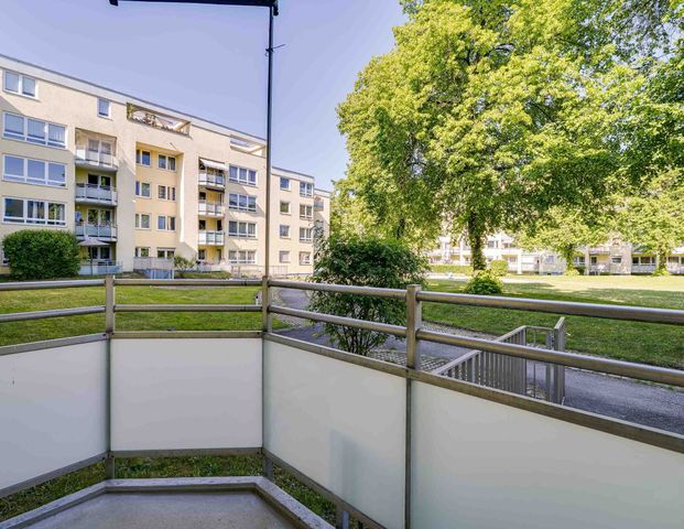 Vollständig renovierte 1,5-Zimmer Wohnung im Univiertel zu vermieten - Foto 1