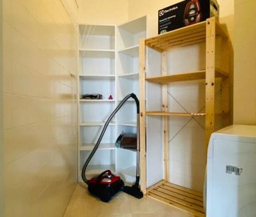 Marina Mokotów 4 pok. 2 łaz. 2 balkony. garaż 120 m² - Photo 3