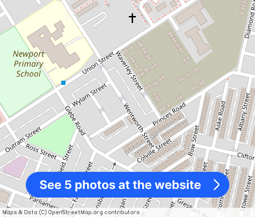 Wentworth Street, Middlesbrough, North Yorkshire, TS1 - Photo 1