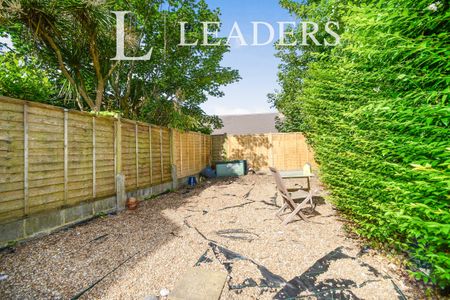 1 bedroom apartment to rent Portslade, Brighton, BN41 - Photo 4