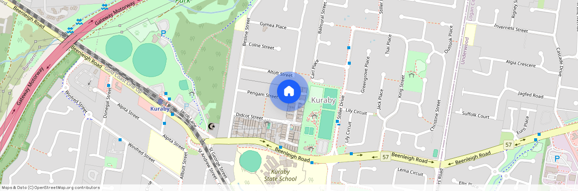 47/48 Pengam Street, Kuraby QLD 4112