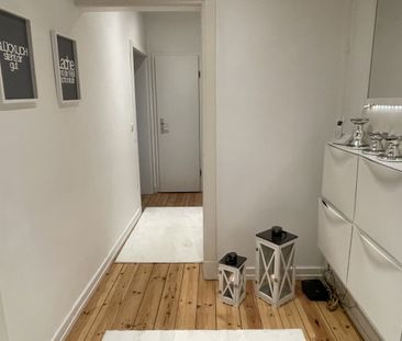 1 - Zimmer Wohnung in Hamburg Horn (Stengelestraße 28) - Photo 6