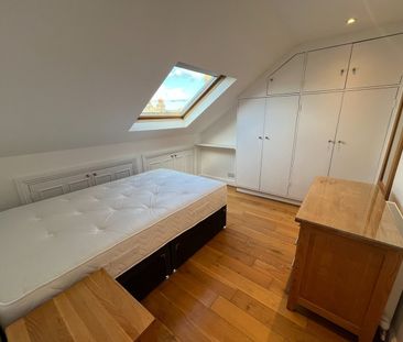 4 Bed Maisonette, Lambrook Terrace, SW6 - Photo 5