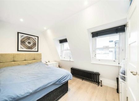 Charlotte Street - Photo 4