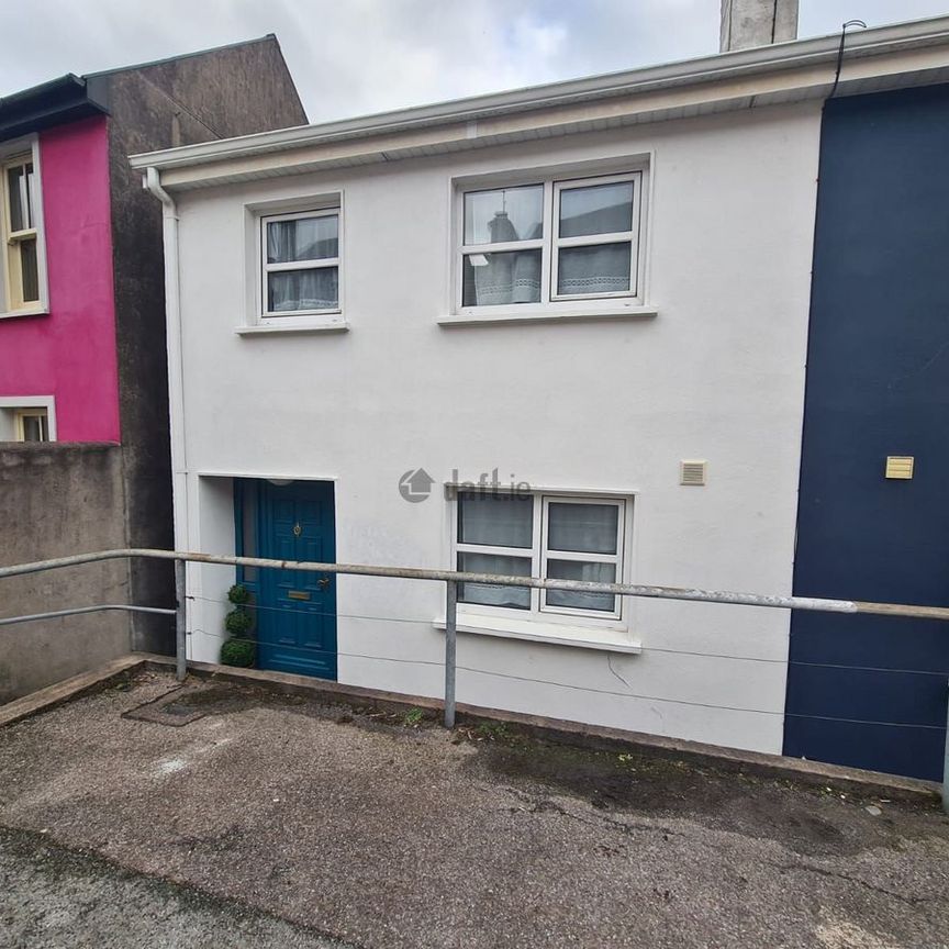 House to rent in Cork, Kinsale, Town Plots - Photo 1