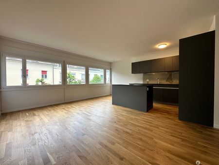 3 Zimmer, 72 m², 4. Stock - Photo 2