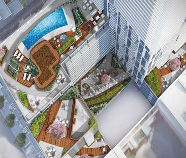 For Lease - 251 Jarvis Street Unit# 836, Toronto, Ontario - Photo 4