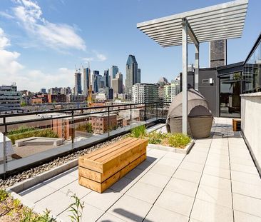 Domo Condo Rentals in Old Montreal - Photo 6