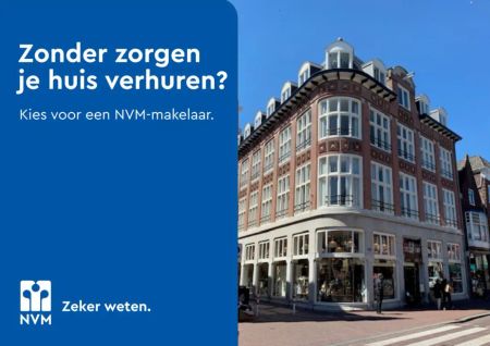 Nieuwsteeg 55 B - Photo 3