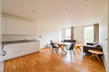 2 bedroom flat to rent - Photo 3