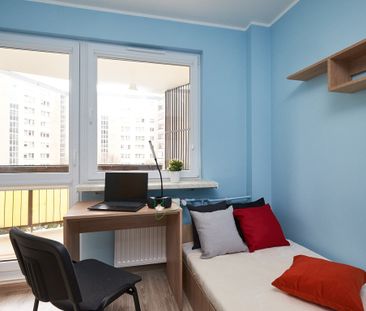 Warszawa, Guderskiego - Photo 3