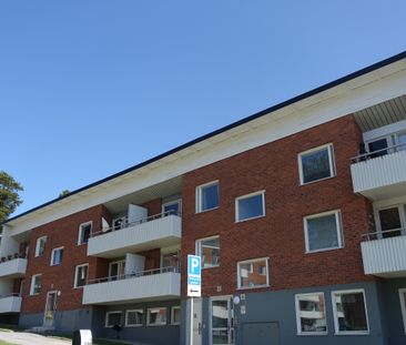 Rörvägen 9 A - Photo 1