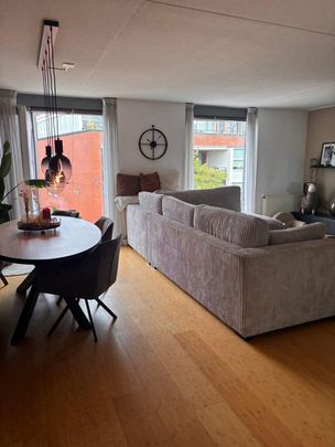 Kanaalstraat - Foto 1