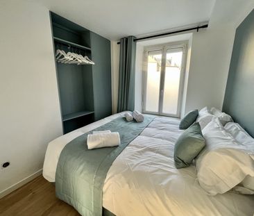 Location / Appartement - Photo 3