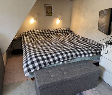Norra Kyrkogatan, Visby - Foto 4