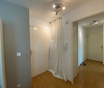 Appartement Cergy 3 pièce(s) 51.64 m2 - Photo 5