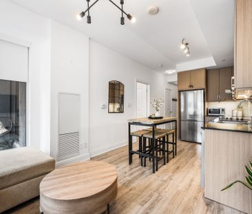 For Lease - 9608 Yonge Street Unit# 209, Richmond Hill, Ontario - Photo 6