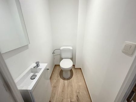 Appartement te huur - Photo 3