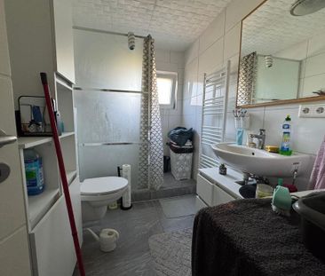 Gemütliche 3,5 Zimmer Wohnung mitten in Oer-Erkenschwick - Foto 1