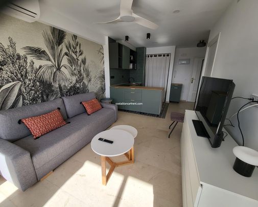 Apartement Benidorm levante - Photo 1