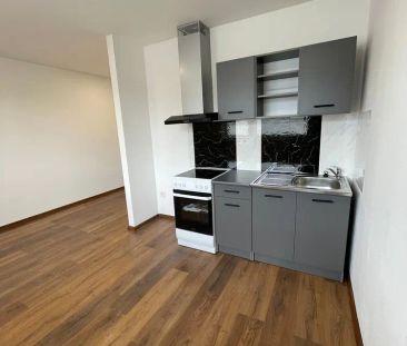 Pronájem bytu 1+kk v Uherském Brodě - Hradišťská - Photo 1