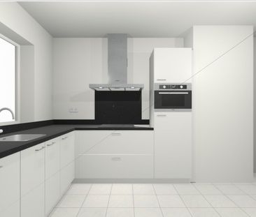 Huis te huur: Professor Einsteinlaan 5-C 2251 VE Voorschoten - Foto 1