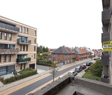 Appartement op de tweede verdieping met 1 slaapkamer gelegen in het... - Foto 6