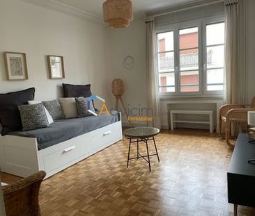 F 2 MEUBLE - Hyper centre - Photo 1
