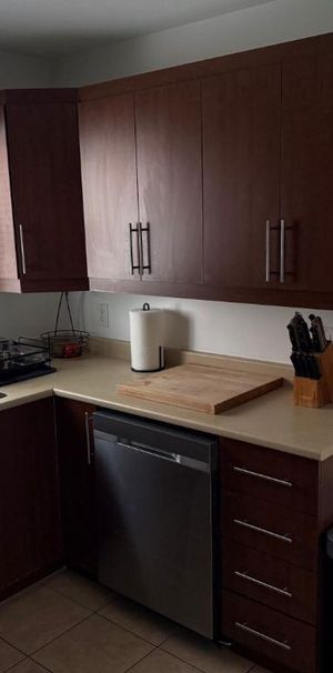 Grand appartement 4 1/2 disponible pour le 1 juillet 2026! - Photo 1