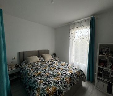 Appartement T2 à louer - 42 m² - Photo 4