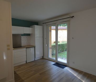 Location appartement 1 pièce, 21.98m², Évreux - Photo 3