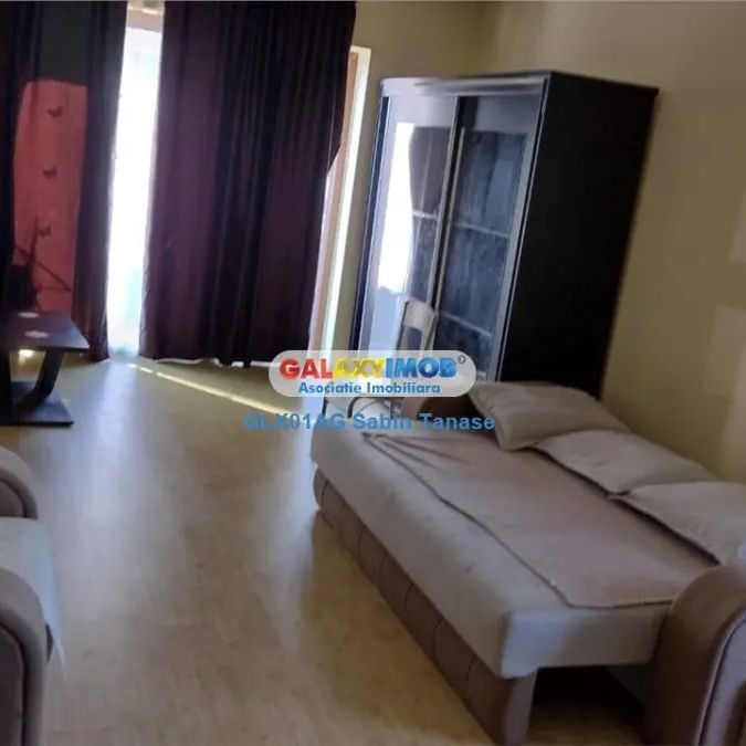 Inchiriez garsoniere GAVANA 3 PLATOU bloc nou MODERNA - Photo 1
