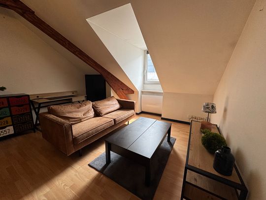 Location Appartement 2 pièces 31m² - Photo 1