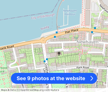 Newhaven Main Street, Edinburgh, EH6 4NQ - Photo 1