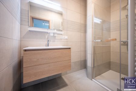 KRUISHOUTEM - Fraai BEN nieuwbouwapp. met open vergezicht! - Foto 3