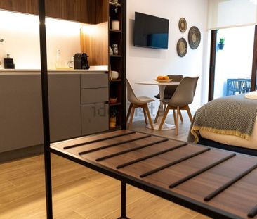 Apartamento em Aguda - Granja, Arcozelo - Photo 1