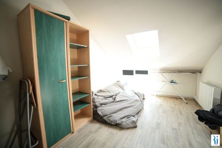 Location Appartement 2 pièces 45m² ROUEN 76000 - Photo 5
