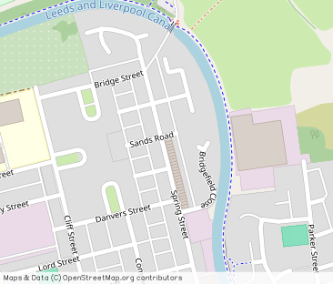 Spring Street, Rishton - Photo 1