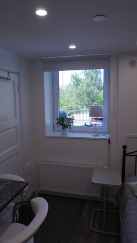 Mjölnarstigen, Sollentuna - Photo 3