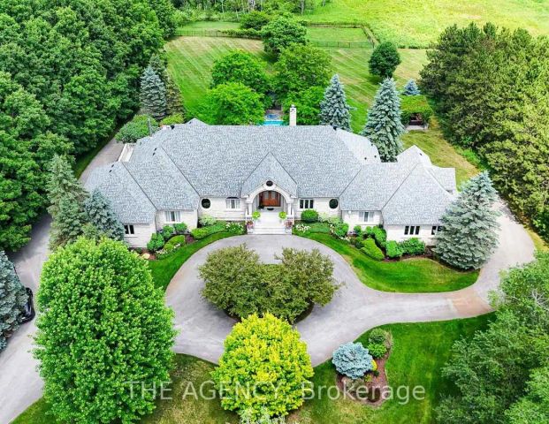 18387 THE GORE ROAD — 5 Bedroom - Photo 1