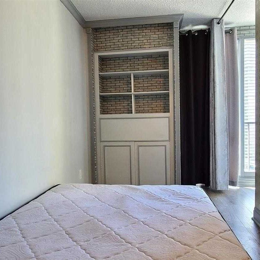 For Lease - 33 Harbour Square Unit# 2622, Toronto, Ontario - Photo 1
