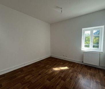 LAMURE SUR AZERGUES APPARTEMENT T3 - Photo 1