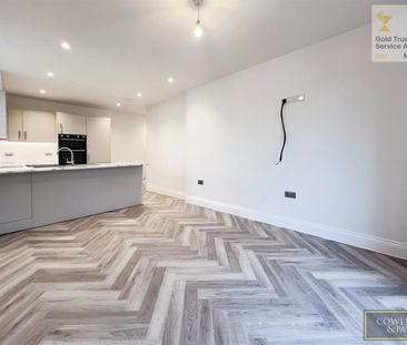 Flat 4 Chestnuts, London Road, Crays Hil... - Photo 6