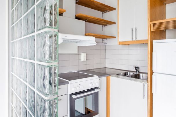 Rönnblomsgatan 11, Katrinelund - Foto 1