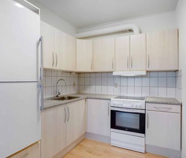 Hyggelig 2-værelses lejlighed - Foto 1