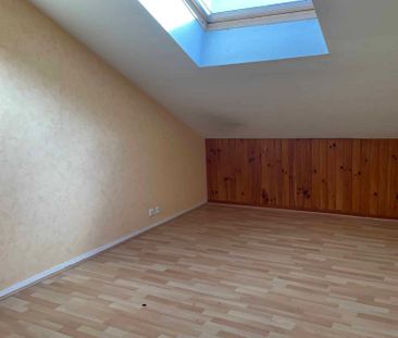 T2 de 28 m² – Place des Carmes – Limoges – Location – BEGIP - Photo 4