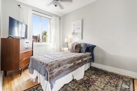 4845 Av. Rosedale - Photo 5