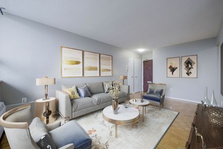 Bachelor Apartment - Photo 5