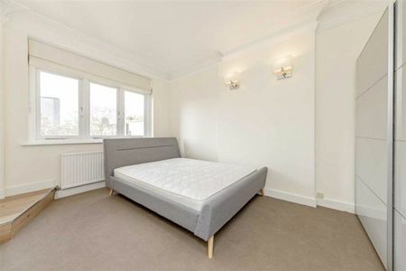 Queen's Gate, South Kensington, SW7 - Photo 2