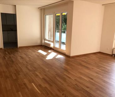 "Wohen im Grünen!" - Foto 5